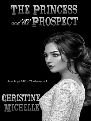 cover image of The Princess and the Prospect